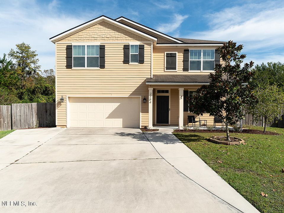 1st image of 2204 MARLA CREEK Drive