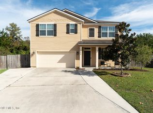 2204 Marla Creek Dr, Green Cove Springs, FL 32043