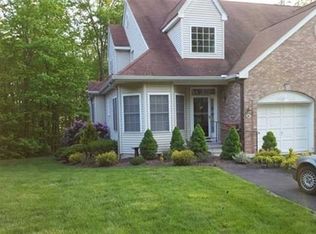 141 Richmond Rd, West Milford, NJ 07480