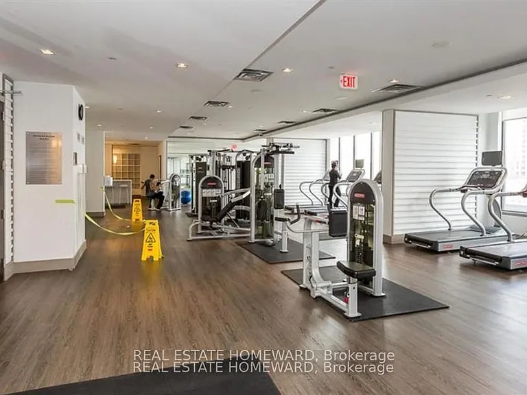 4011 Brickstone Mews #303 — Photo 10