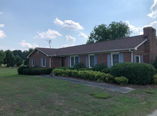 431 Bailey Rd, Washington, GA 30673