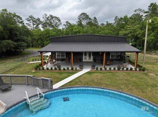 18621 County Road 87, Elberta, AL 36530