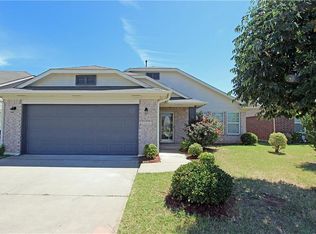 2600 Fennel Rd, Oklahoma City, OK 73128