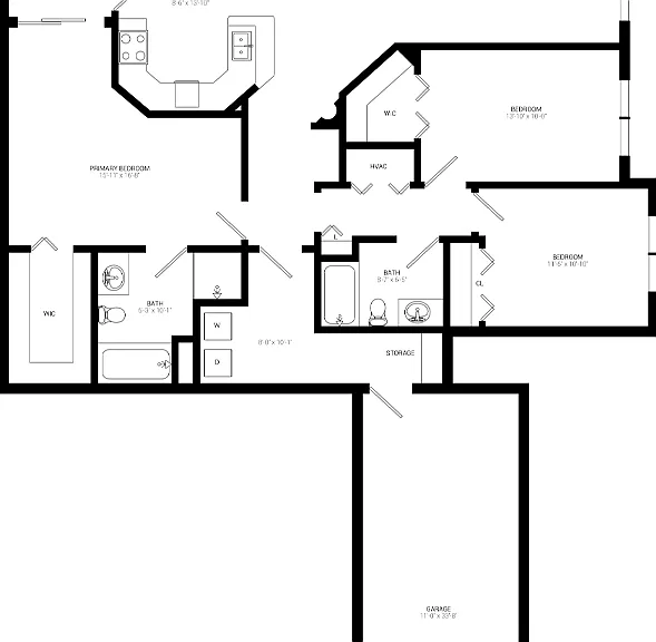 Polo Glen Apartment Homes — Photo 65