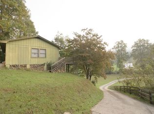 201 Childers Barn Ln, Whittier, NC 28789