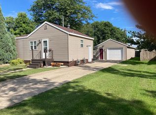 701 8th Ave SE, Aberdeen, SD 57401