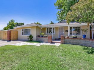 10553 Malvasia Dr, Rancho Cordova, CA 95670