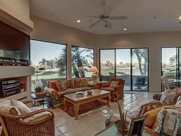 2nd image of 7400 E Gainey Club Dr Unit 122