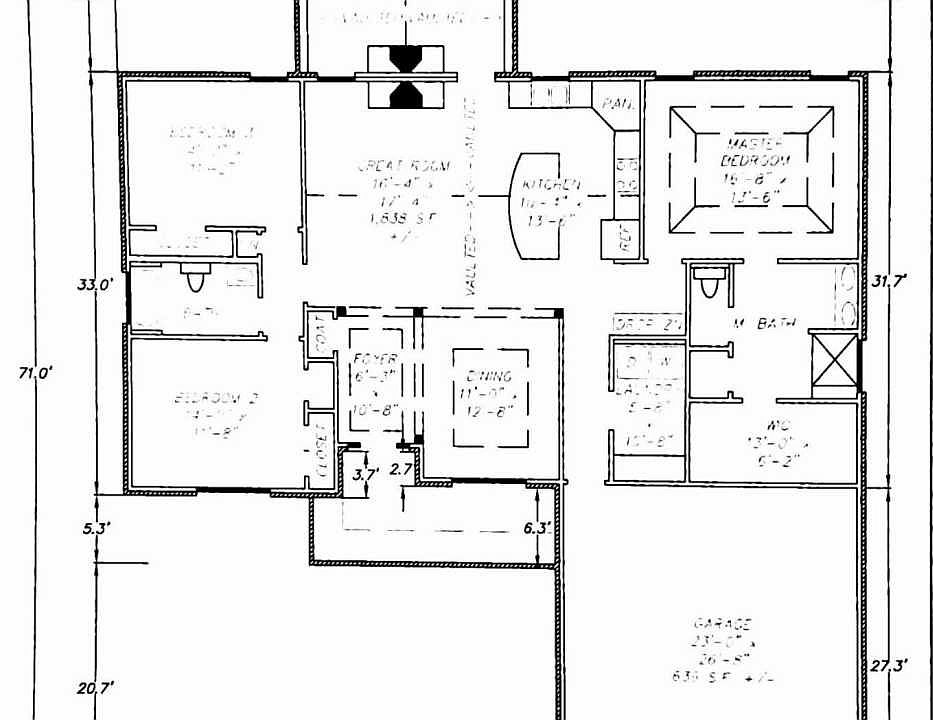 2nd image of 133 Hickory Meadows Dr