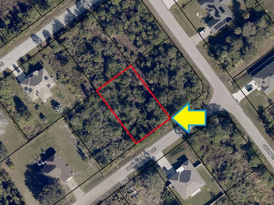 2nd image of 1085 Towhlen St SE