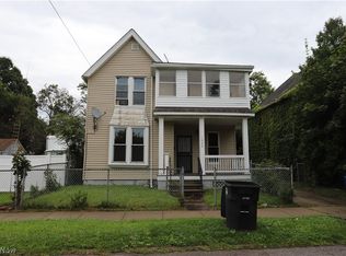 1029 E 78th St, Cleveland, OH 44103