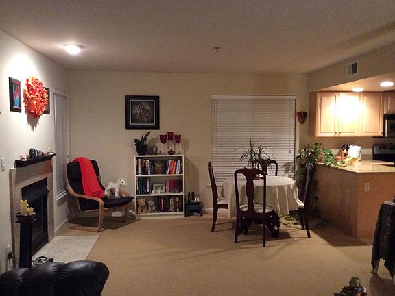 2nd image of 627 E El Camino Real Unit 108