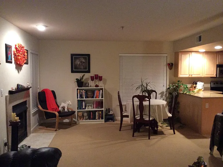 627 E El Camino Real #108 — Photo 2