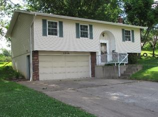 1713 Sunnydale Ct, Washington, MO 63090