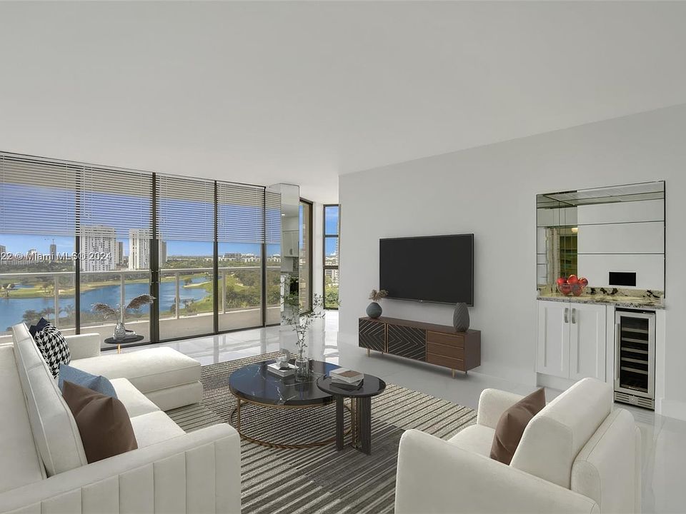 1st image of 20281 E Country Club Dr APT 1011