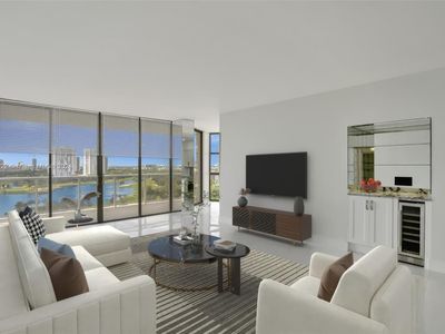 20281 E Country Club Dr APT 1011, Aventura, FL, 33180