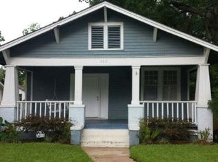 262 Williams St, Mobile, AL 36606