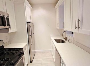 2245 Adam Clayton Powell Jr Blvd APT 4, New York, NY 10027