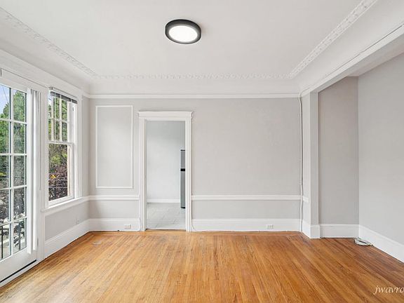 2nd image of 1212 Willard St #4K