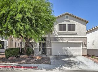 3714 Lilly Star Ct, North Las Vegas, NV 89031