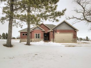 12328 Antler Rd, Whitewood, SD 57793
