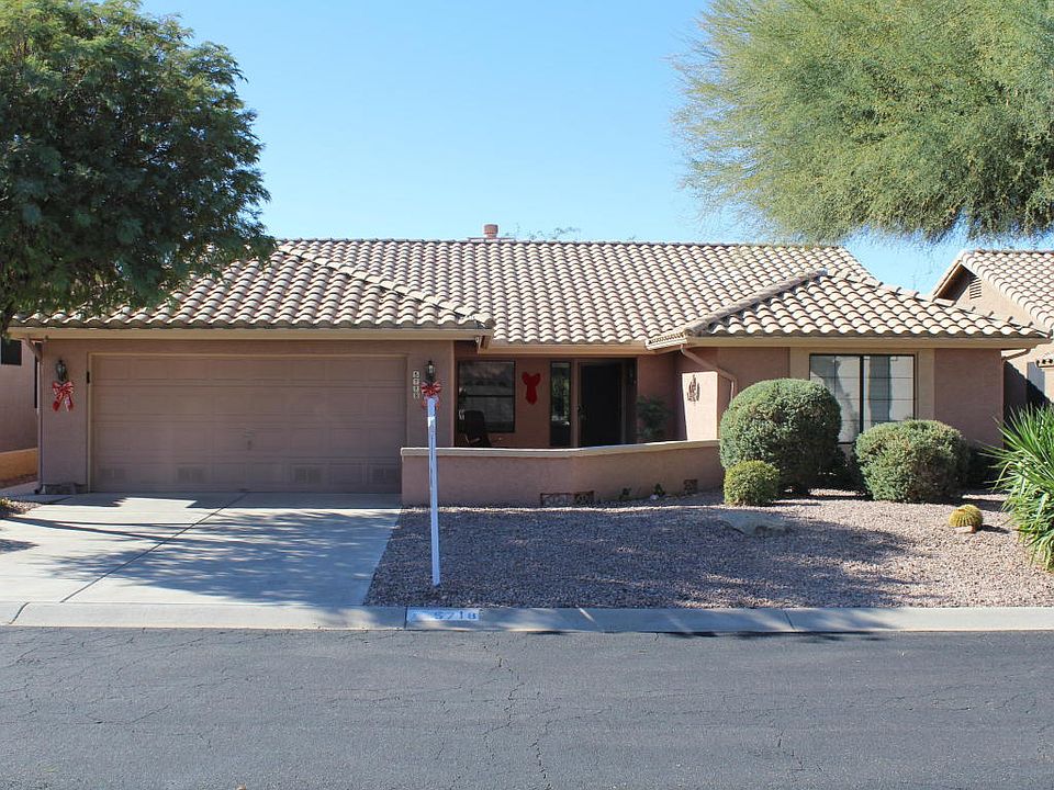 1st image of 5718 S Creosote Dr