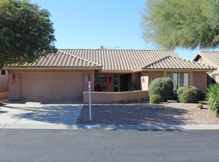 5718 S Creosote Dr, Gold Canyon, AZ 85118