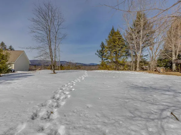 Lot 105 Northpointe Road, Thornton, NH 03285