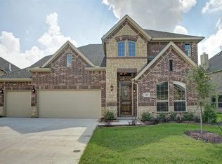 1905 Peggys Cv, Van Alstyne, TX 75495
