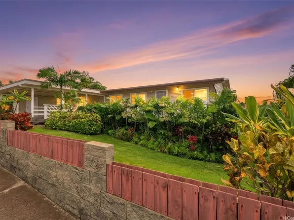 92-889 Kohupono St, Kapolei, HI 96707