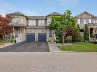55 Dylan St, Vaughan, ON L4H2X5