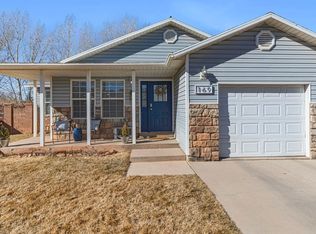 169 N 780 W, Parowan, UT 84761