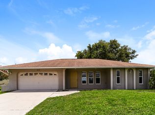 914 SW 25th St, Cape Coral, FL 33914