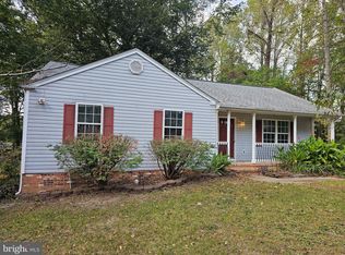 8636 Passapatanzy Rd, King George, VA 22485