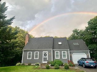 9 Susan Carsley Way, Sandwich, MA 02563