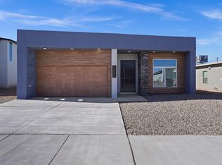 12033 Hidden Gardens Pl, Socorro, TX 79927