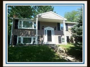 40 Standish Rd, Bellingham, MA 02019