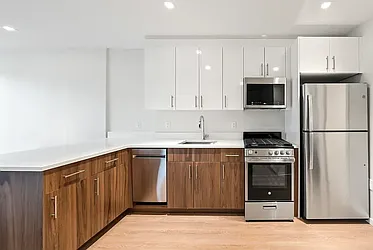 Rented by Living New York