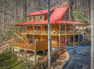 65 Jenkins Trl, Blairsville, GA 30512