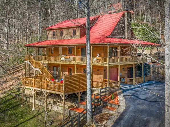 65 Jenkins Trl, Blairsville, GA 30512