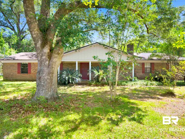 30888 Cemetery Rd, Spanish Fort, AL 36527