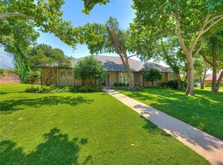 11218 Blue Sage Rd, Oklahoma City, OK 73120