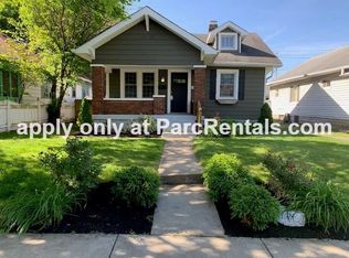 4109 E 11th St, Indianapolis, IN 46201