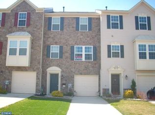 17 Cypress St, Swedesboro, NJ 08085