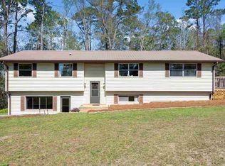 4721 Flowerwood Dr, Tallahassee, FL 32303