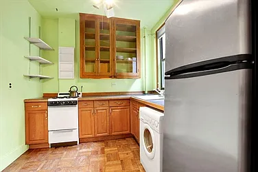 Sold by Citi Habitats