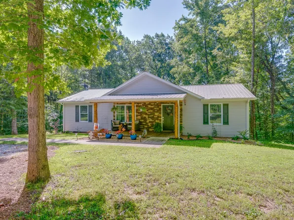 631 Richardson Cemetery Rd, White Bluff, TN 37187