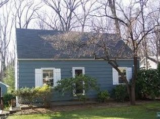 461 Hillside Ave, Allendale, NJ 07401
