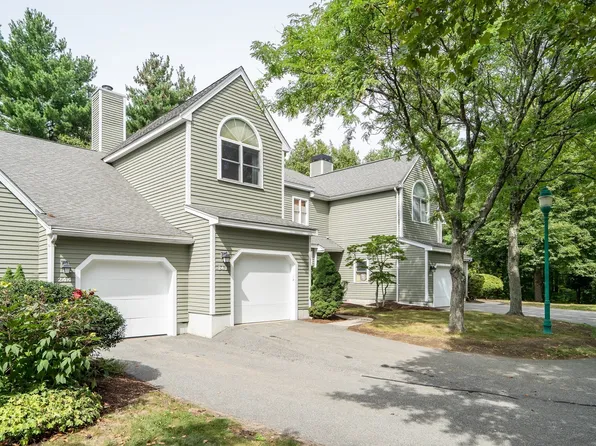 243 Bishops Forest Dr Unit 243, Waltham, MA 02452