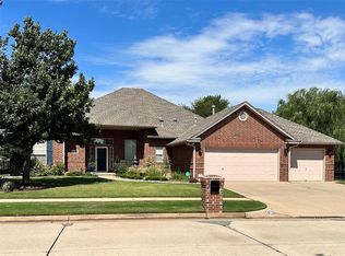 8205 NW 64th Ter, Oklahoma City, OK 73132
